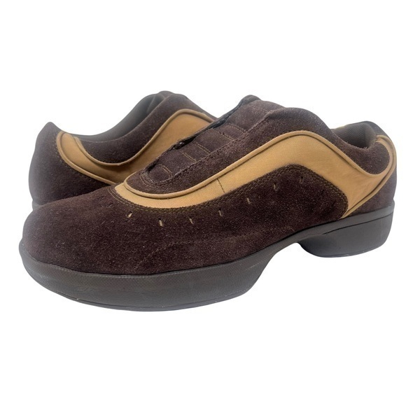 Spira Shoes - Spira Helix Walking Shoes